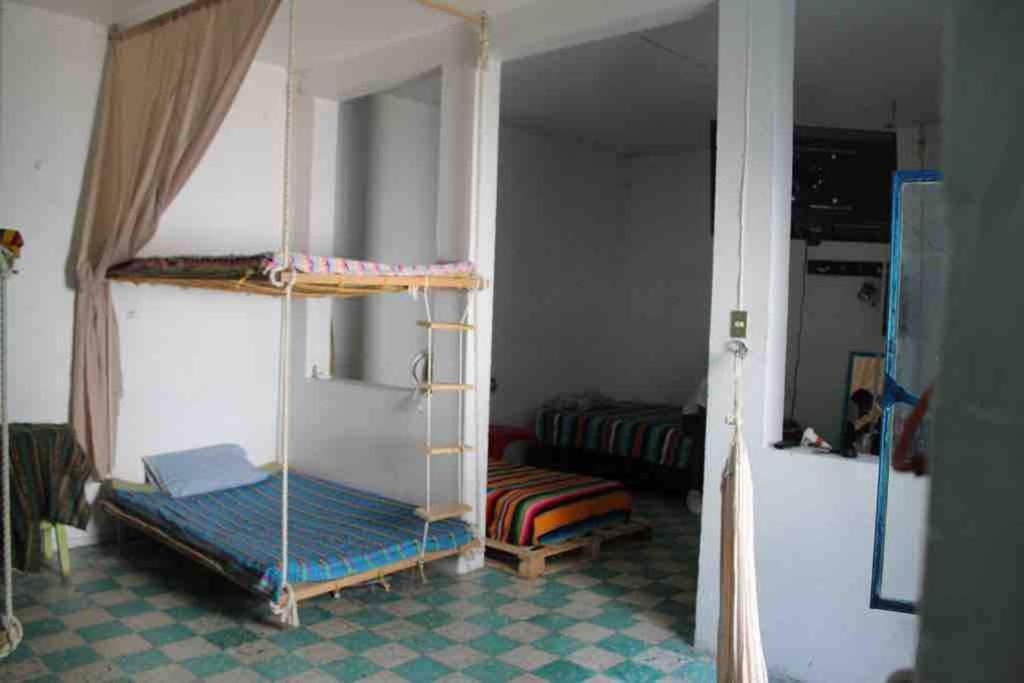 Bonito Y Comodo Condominio En Orizaba Centro Экстерьер фото